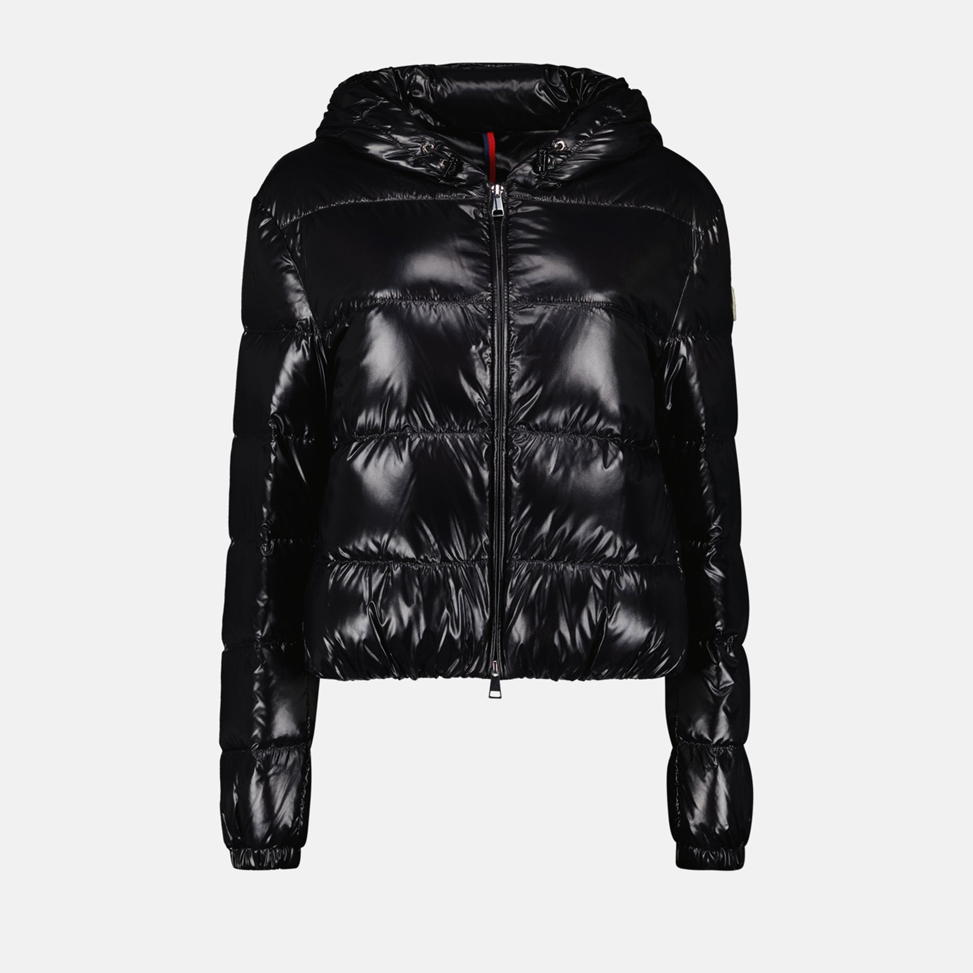 코트 Doudoune Bayard Moncler 검은색 Femme