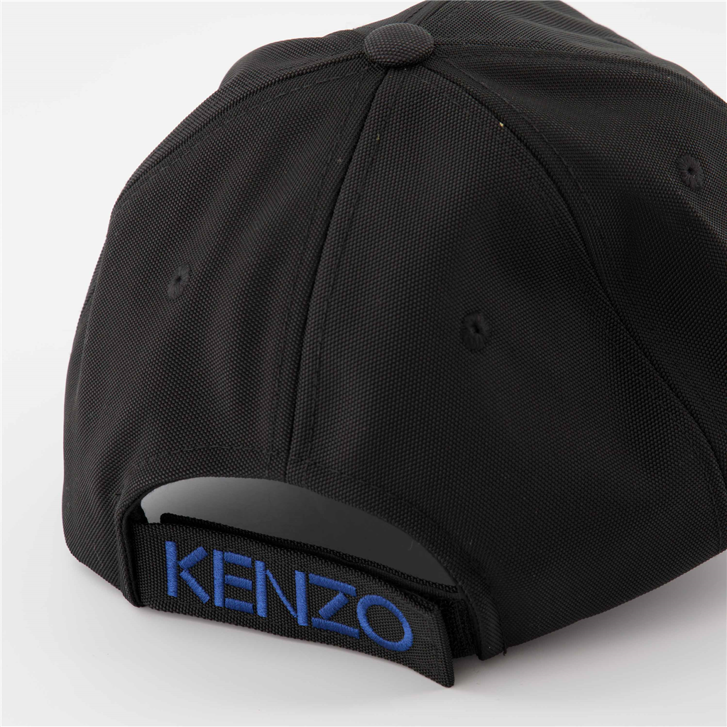 Chapeaux, casquettes et bonnets FA65AC301F20. 99i black Kenzo Noir Homme