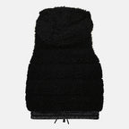 Imagen del artículo Chaqueta sin mangas de la marca Moncler Grenoble para Mujer - Temporada Otoño-Invierno 2025 - Vista Detallada_2