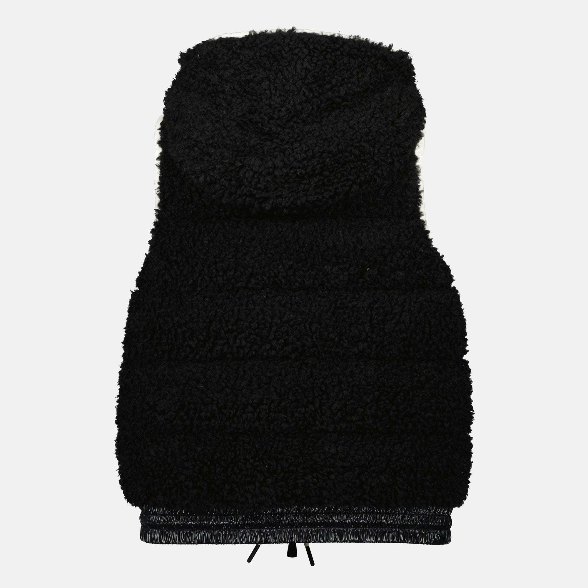 몬클레르 그르노블 여성용 민소매 재킷 - 가을-겨울 2025 - 상세 보기_2 이미지