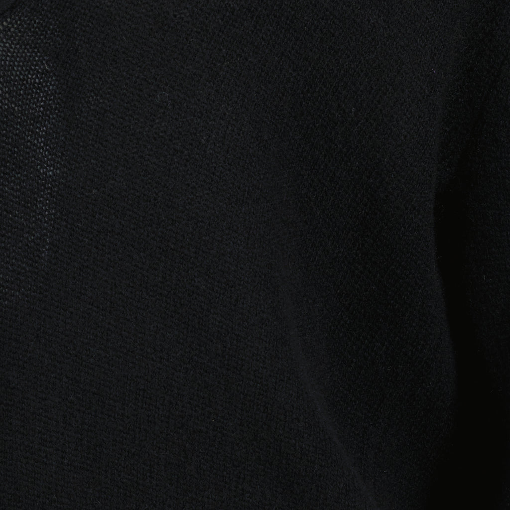 Polos Polo Shrunken Jo Khaite Preto Femme