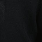 Polos Polo Shrunken Jo Khaite Preto Femme