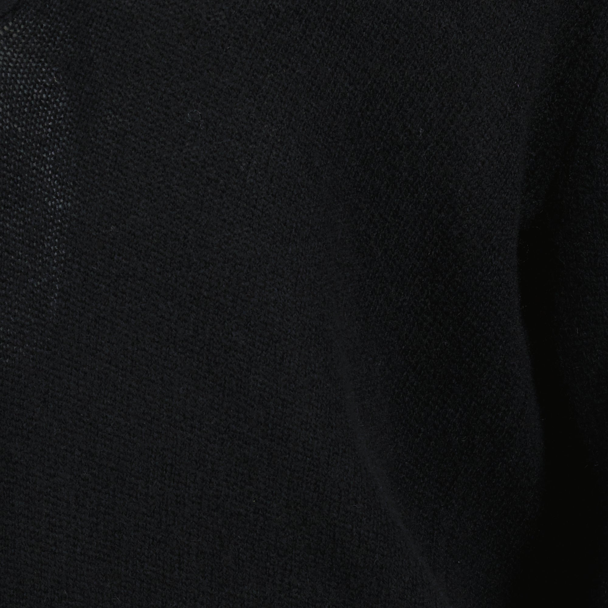 Polos Polo Shrunken Jo Khaite Negro Femme