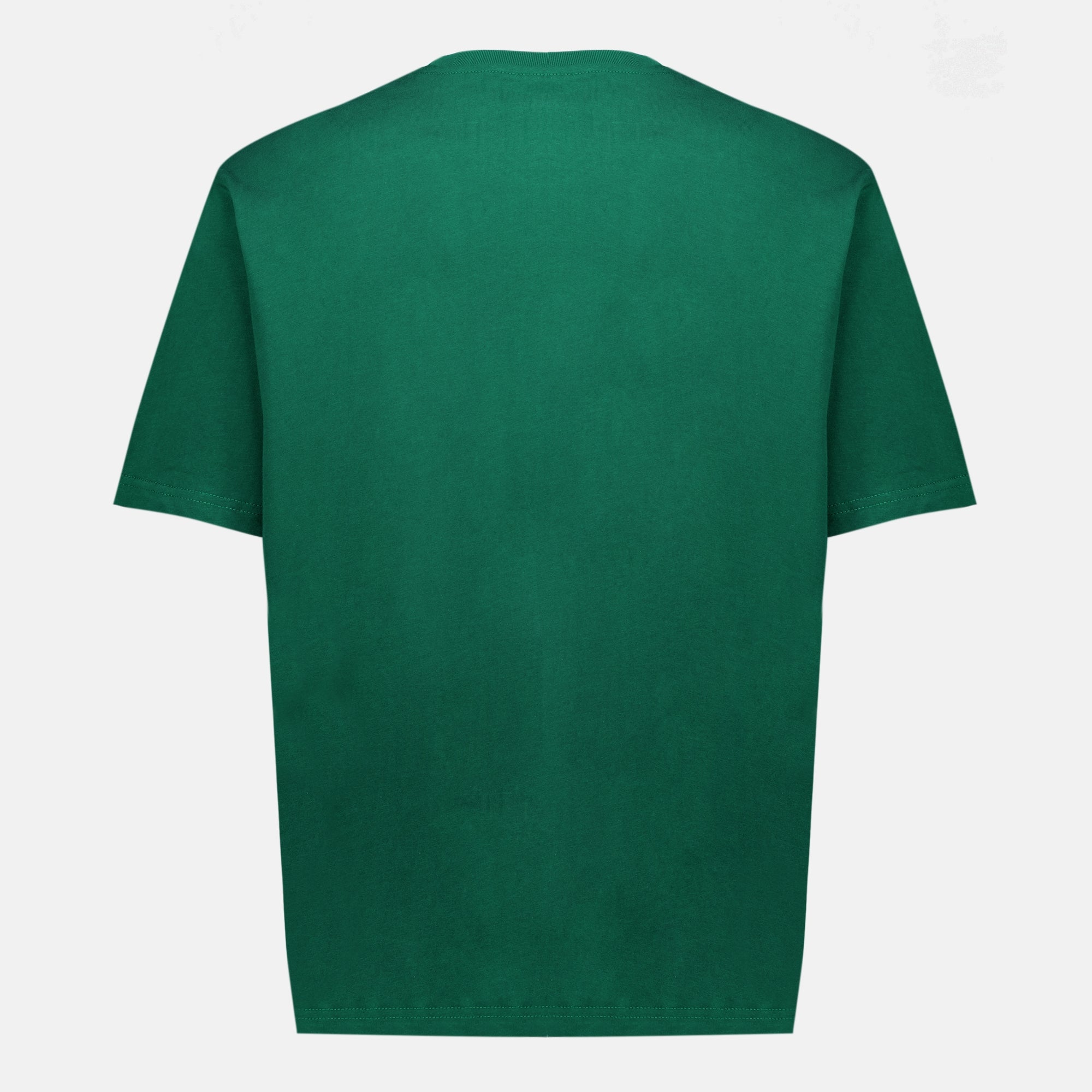 T-shirts T-shirt basique vert Fair Vert Homme