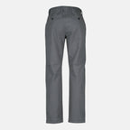 Imagen del artículo Pantalón Chino de Officine Générale para Hombre - Temporada Otoño-Invierno 2025 - Vista Trasera