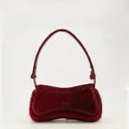 Immagine della borsa Play Clutch di Diesel per Donna - Collezione Autunno-Inverno 2025 - Vista Frontale