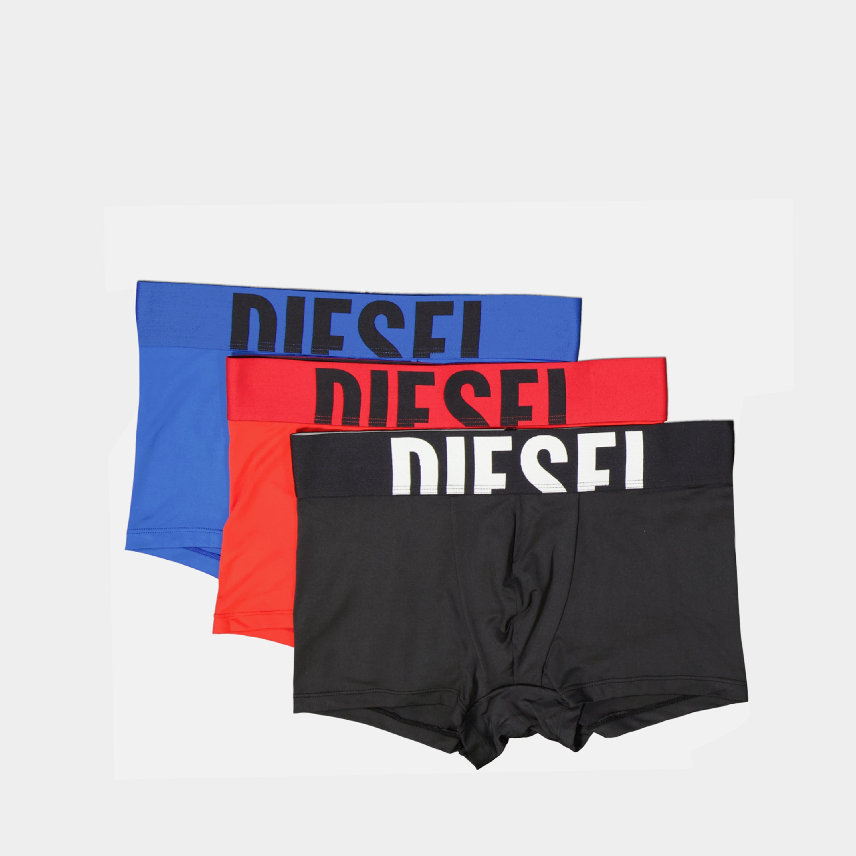 Sous-vêtements et homewear Lot de boxers Damien-D-Pop Diesel Multicolore Homme