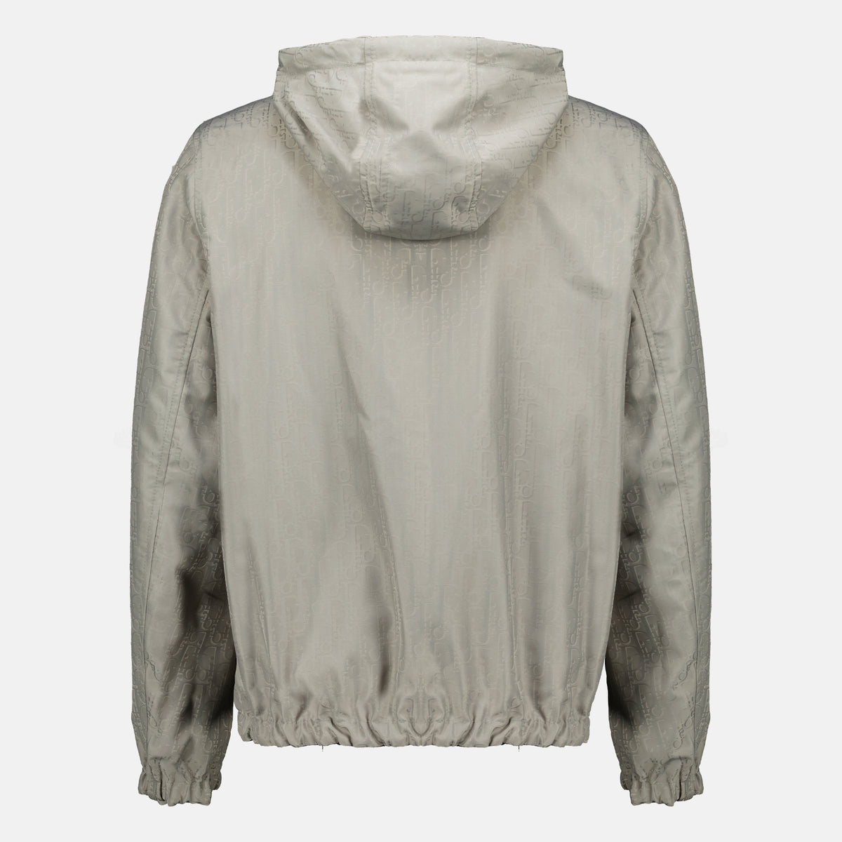 Vestes Coupe vent réversible Dior Oblique Dior Noir Homme