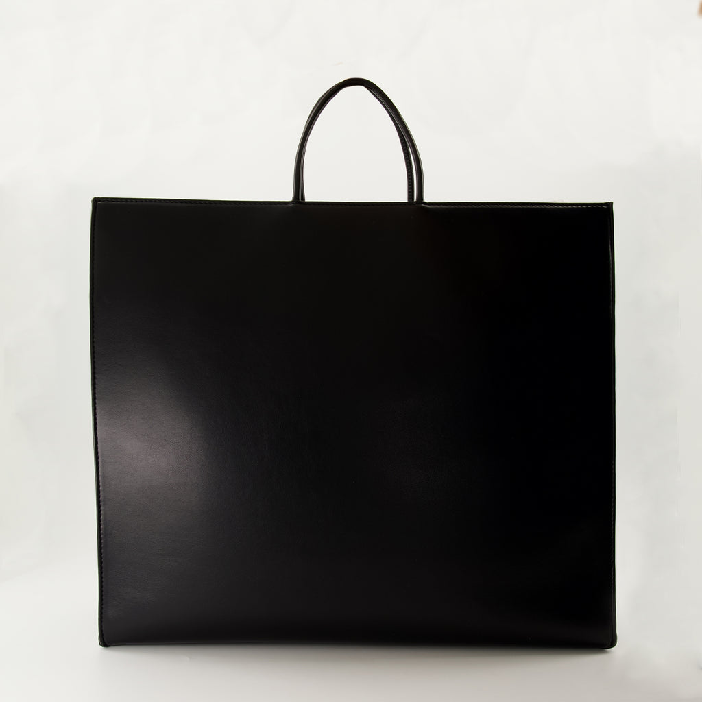 Sacs cabas Sac cabas 3D Ew X Diesel Noir Unisexe