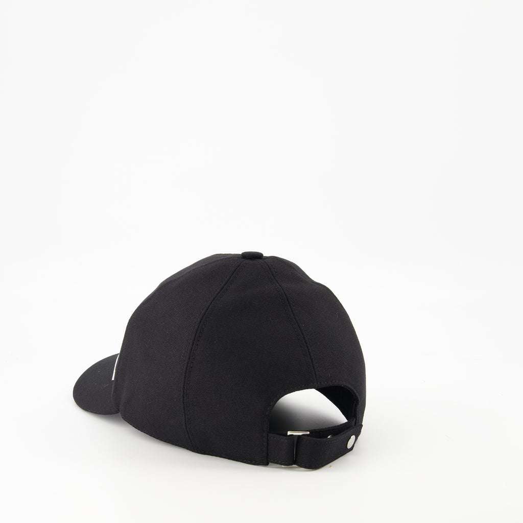 Chapeaux, casquettes et bonnets CDアイコンキャップ Dior Noir Homme