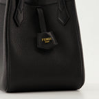 버킷백 펜디 오리가미 미니백 Fendi 검은색 Femme