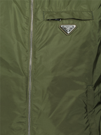Vestes SGC009 1WQ9 f0161 militare Prada Kaki Homme