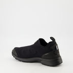 Tênis Ténis B30 Countdown Dior Preto Homme