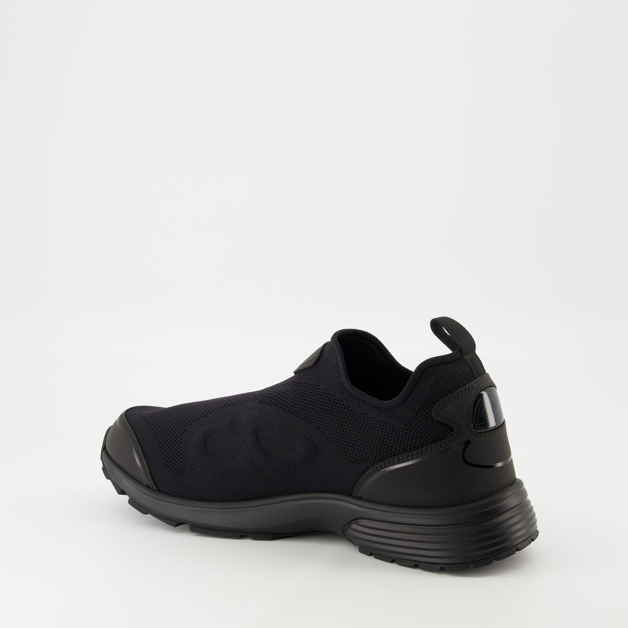 Tênis Ténis B30 Countdown Dior Preto Homme