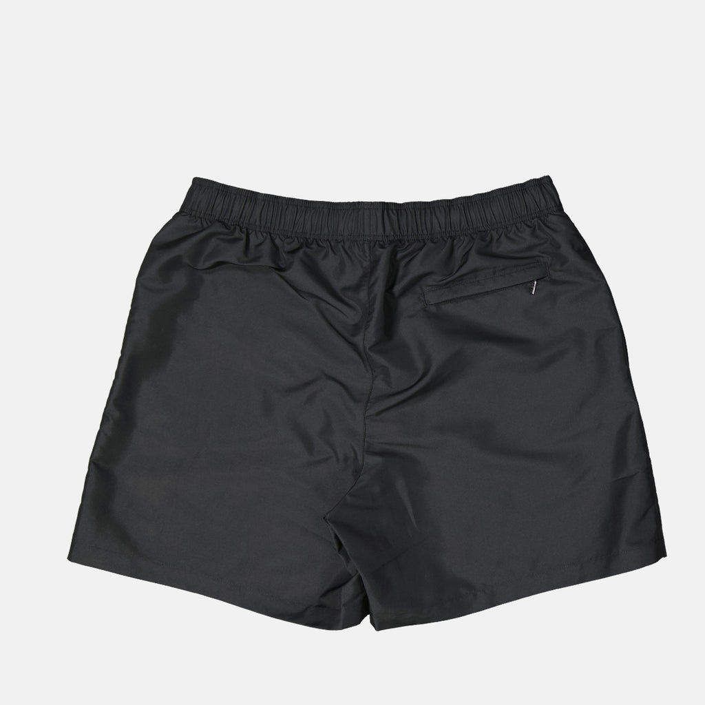 Beachwear Short de bain Medusa Versace Noir Homme