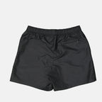 Beachwear Short de bain Medusa Versace Noir Homme