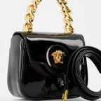 핸드백 및 숄더백 Petit sac La Medusa Versace 검은색 Femme