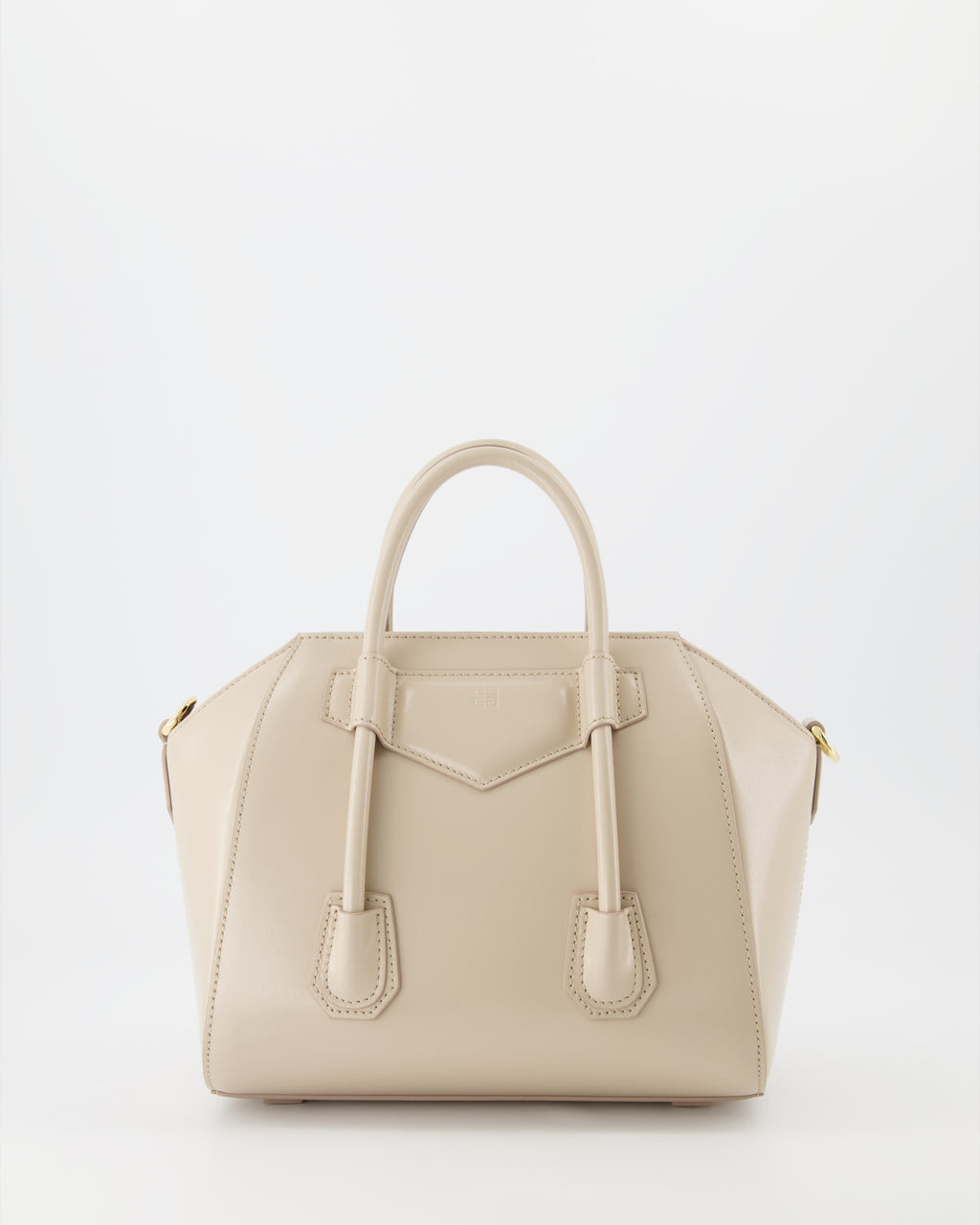 Bolsas de mão e de ombro BB50J0B13A/ 257 natural beige Givenchy Bege Femme