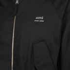 Jackets Bomber Alexandre Mattiussi Ami PARIS Black Homme