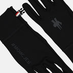 Écharpes, foulards et gants I1097 3A00002 829H7 999 black Moncler Grenoble Noir Homme