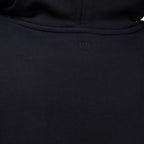 Sweatshirts Sweat zippé AMI de coeur noir Ami PARIS Noir Homme