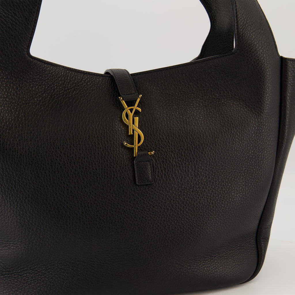 Image de l'article Sac le 5 à 7 Bea de la marque Saint Laurent pour Femme - Saison Automne-Hiver 2025 - Vue détaillée_2