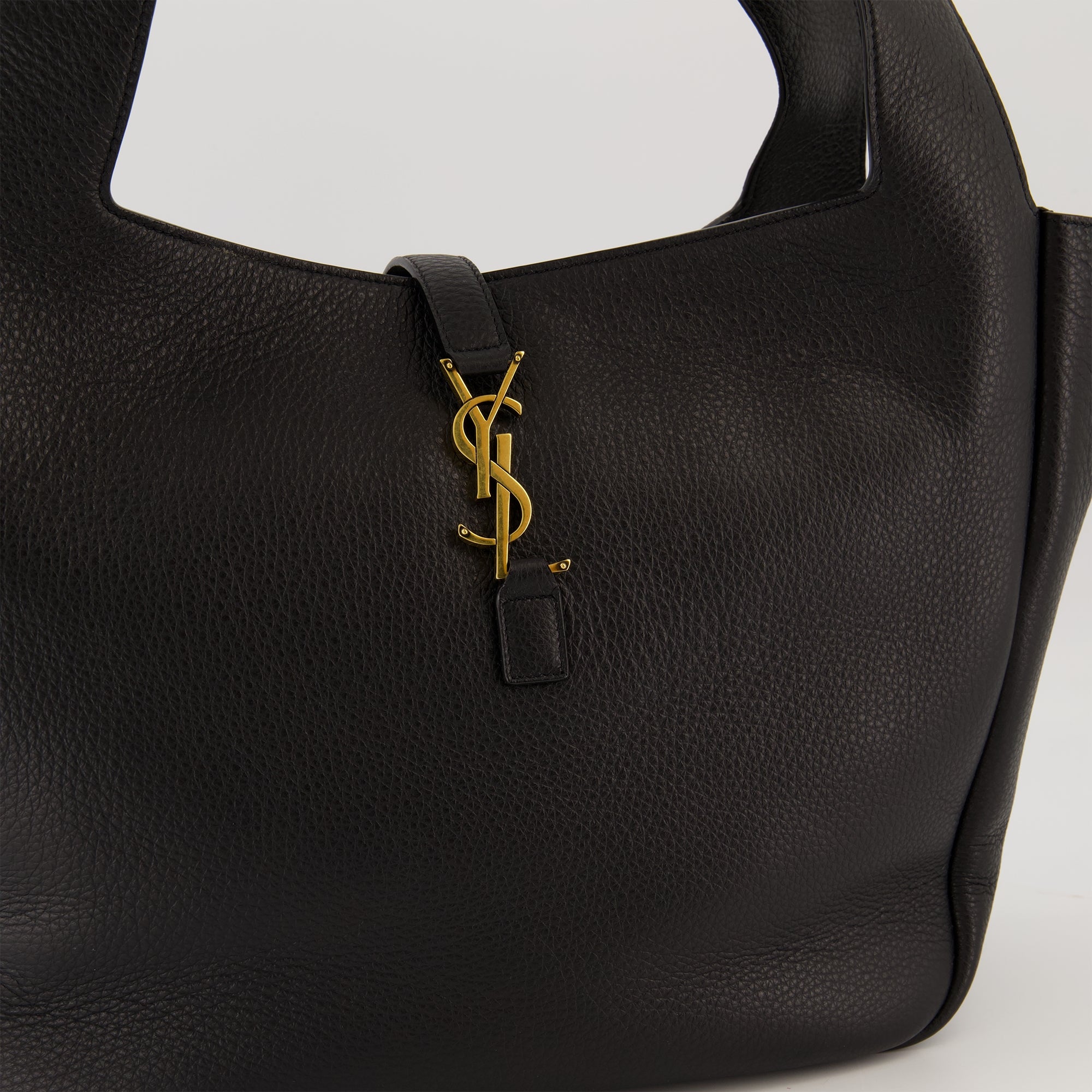 Image de l'article Sac le 5 à 7 Bea de la marque Saint Laurent pour Femme - Saison Automne-Hiver 2025 - Vue détaillée_2