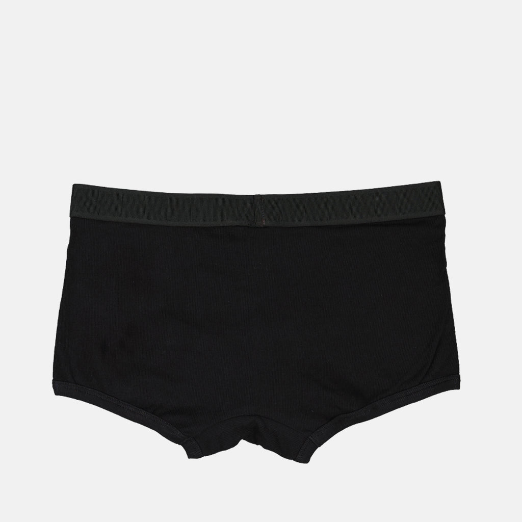 Sous-vêtements et homewear Boxer vintage logo Versace Noir Homme