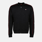 Vestes Veste S-Lock-D Diesel Noir Homme