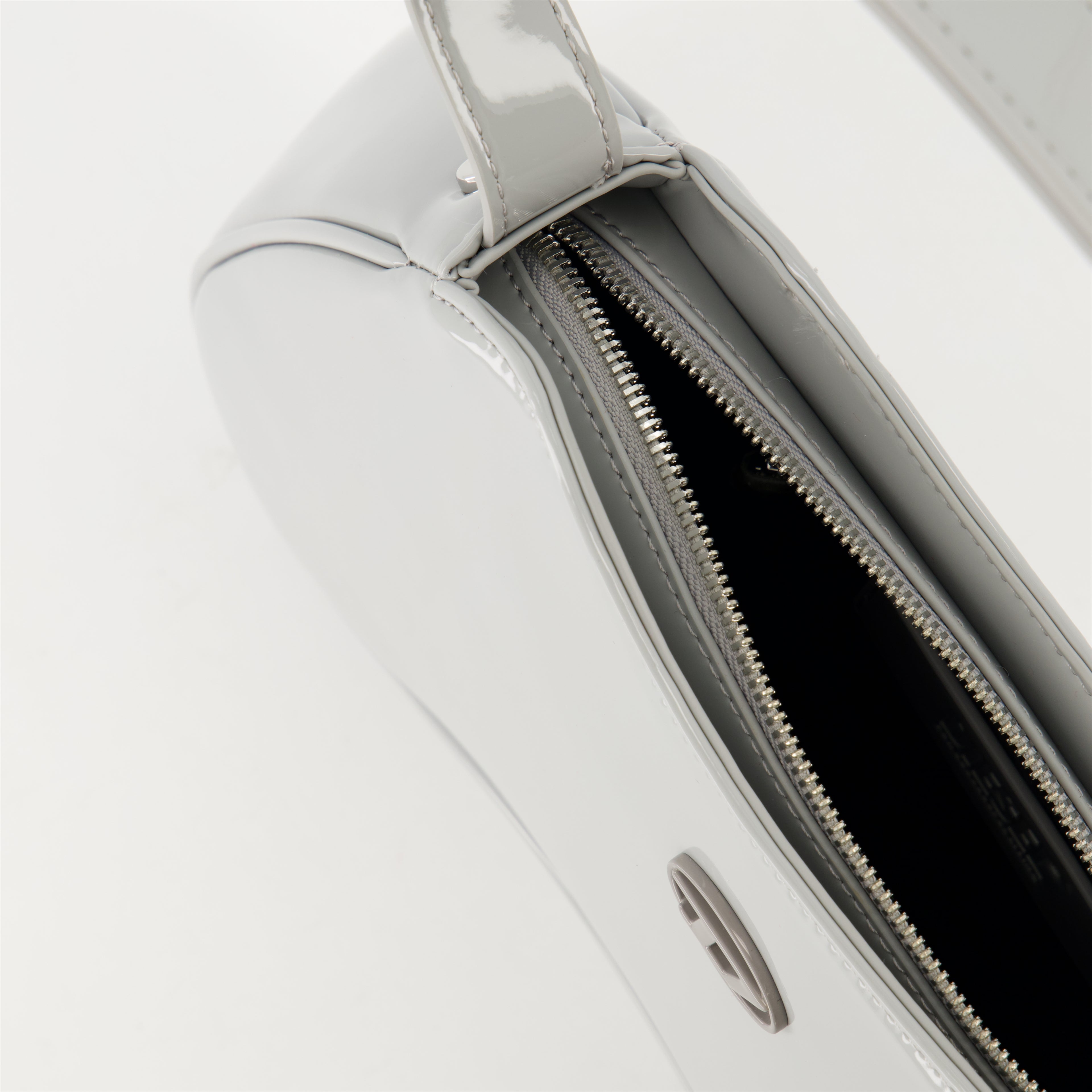 Borse a mano e a spalla Sac à main Play Diesel Grigio Femme