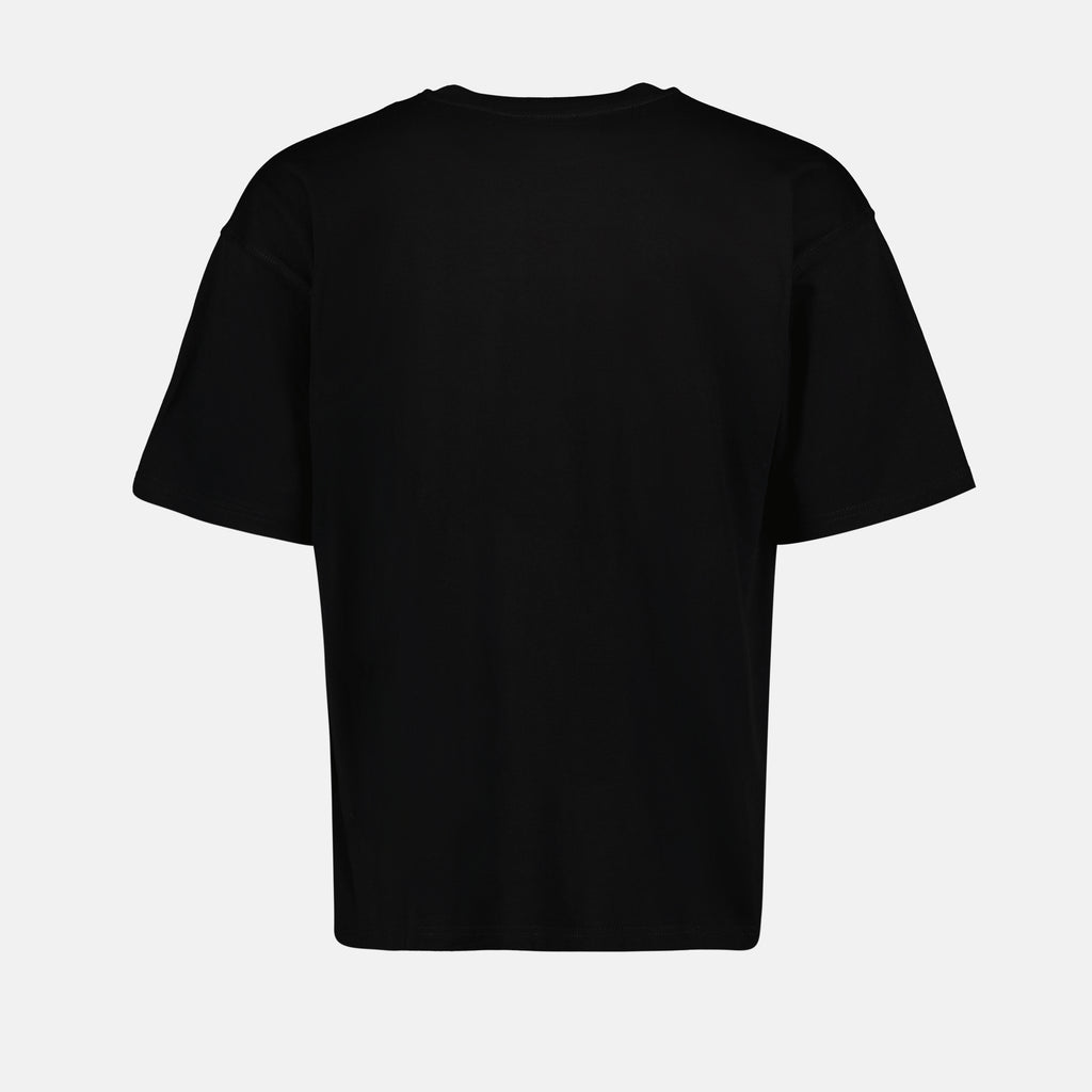 T-shirt T-Boxt-D T-shirt Diesel Nero Unisex