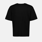 T-shirt T-Boxt-D T-shirt Diesel Nero Unisex