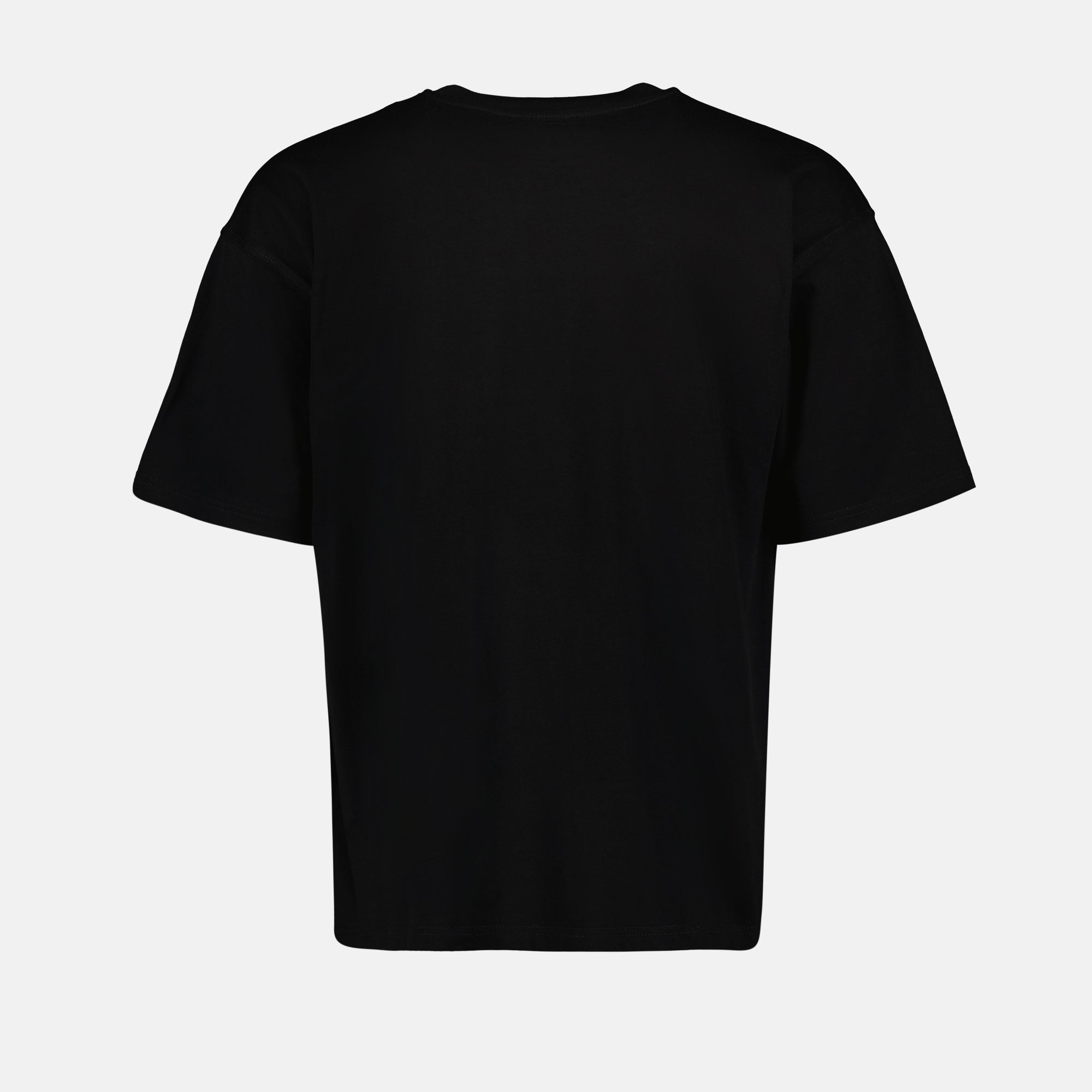 T-shirt T-Boxt-D T-shirt Diesel Nero Unisex