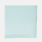 Lenços e luvas Châle FF Fendi Azul Femme