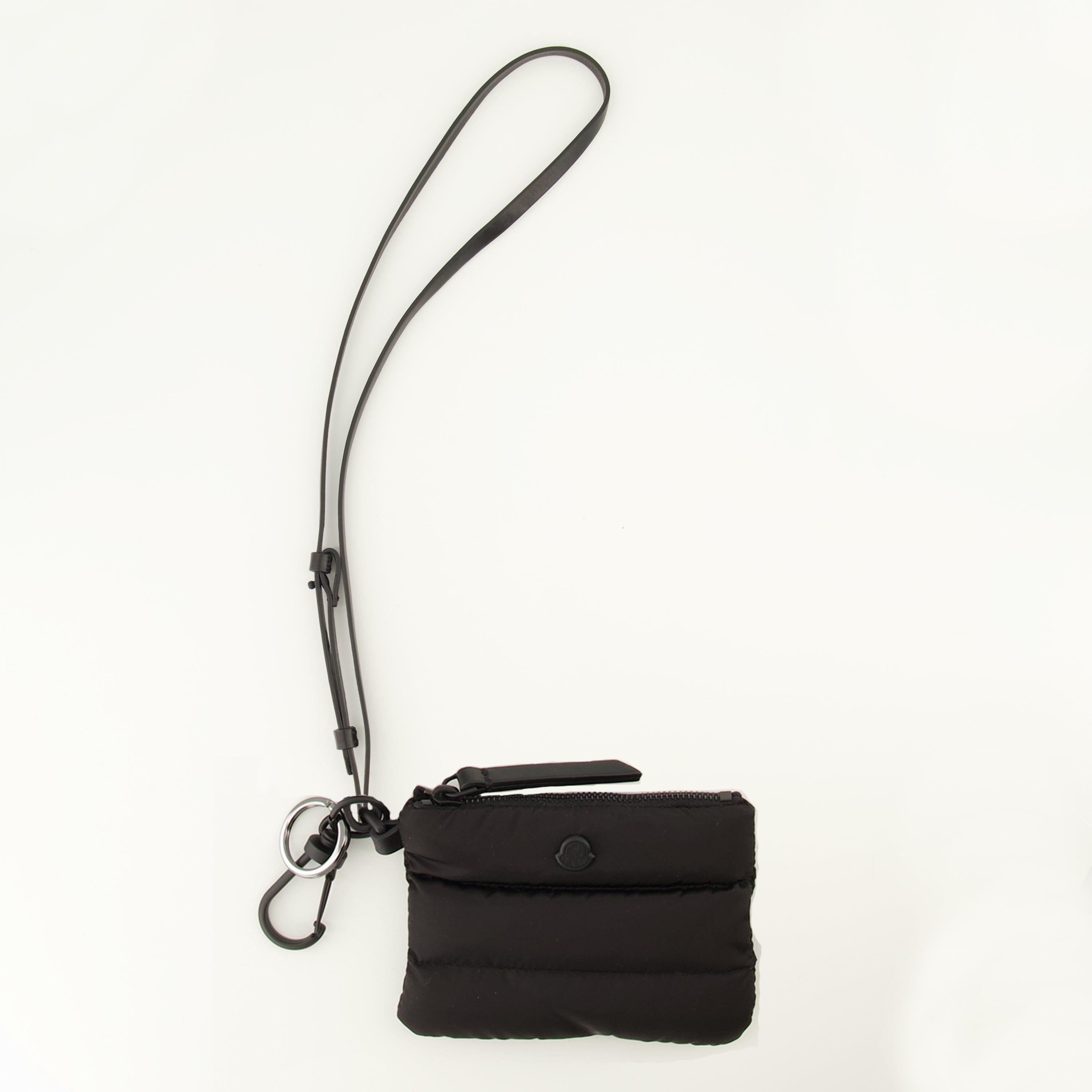 Piccoli Accessori in Pelle per Uomo