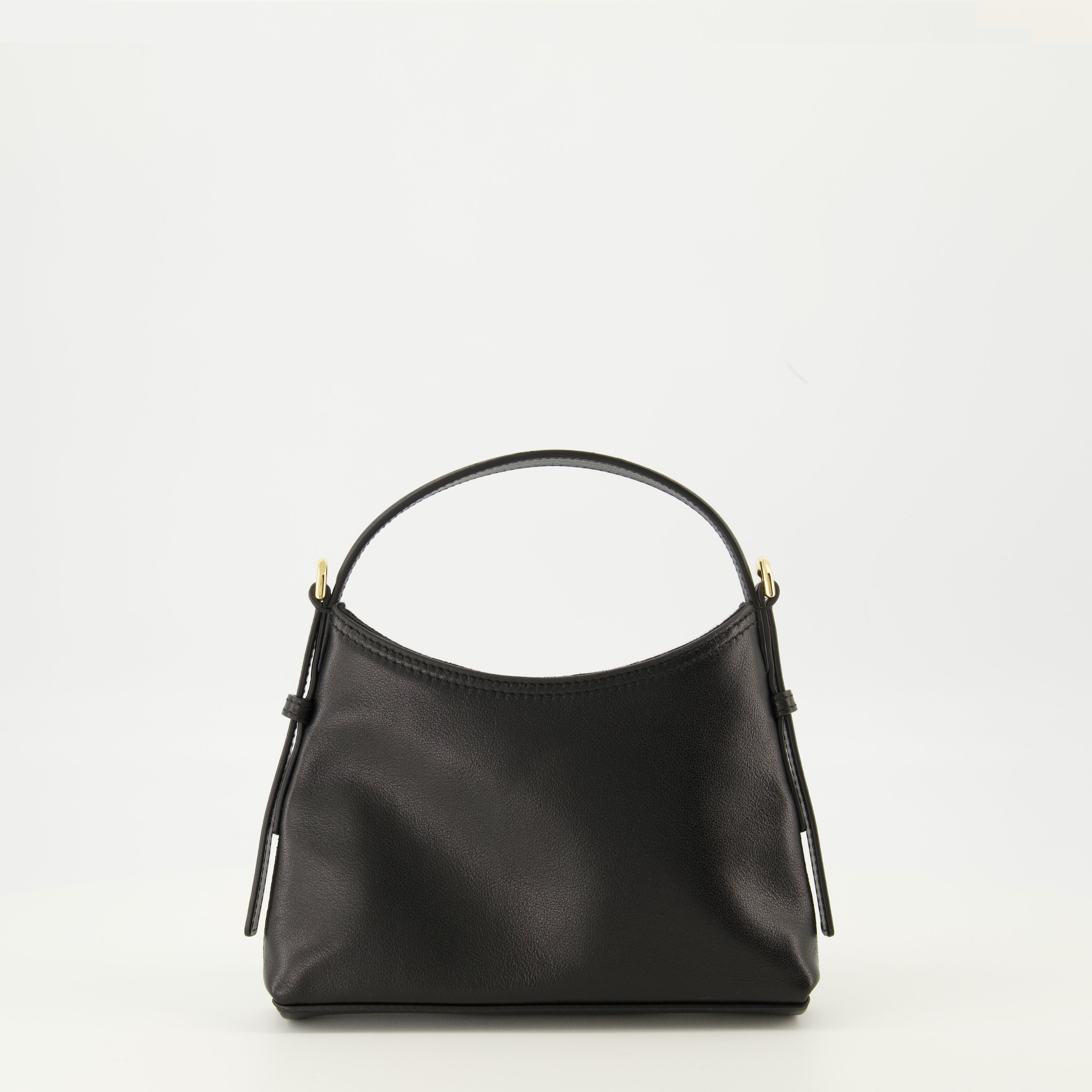 Bild der Givenchy Voyou Nano Tasche für Damen - Herbst-Winter 2025 - Rückansicht