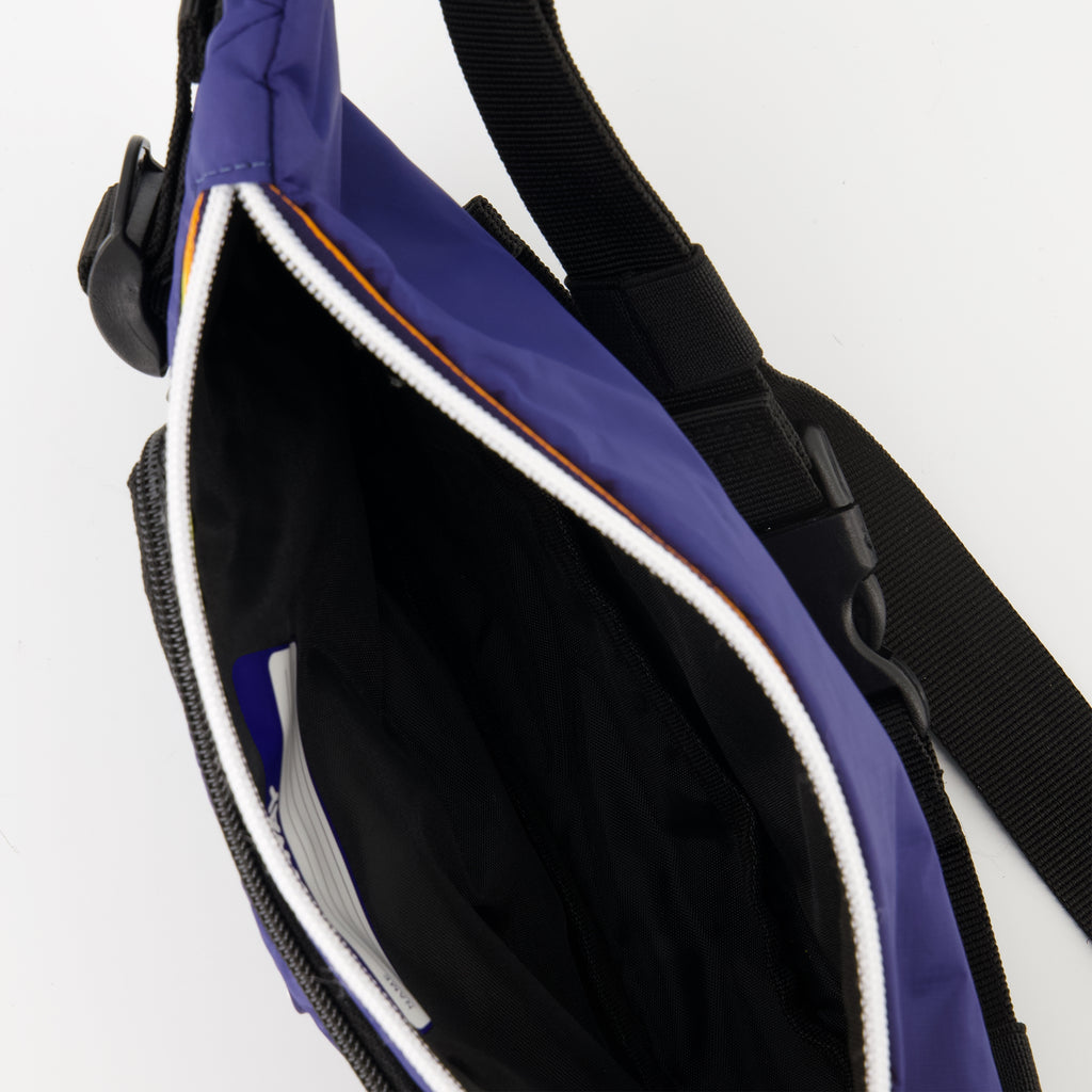 Sacs banane Banane Fericy S K-Way Bleu Unisexe