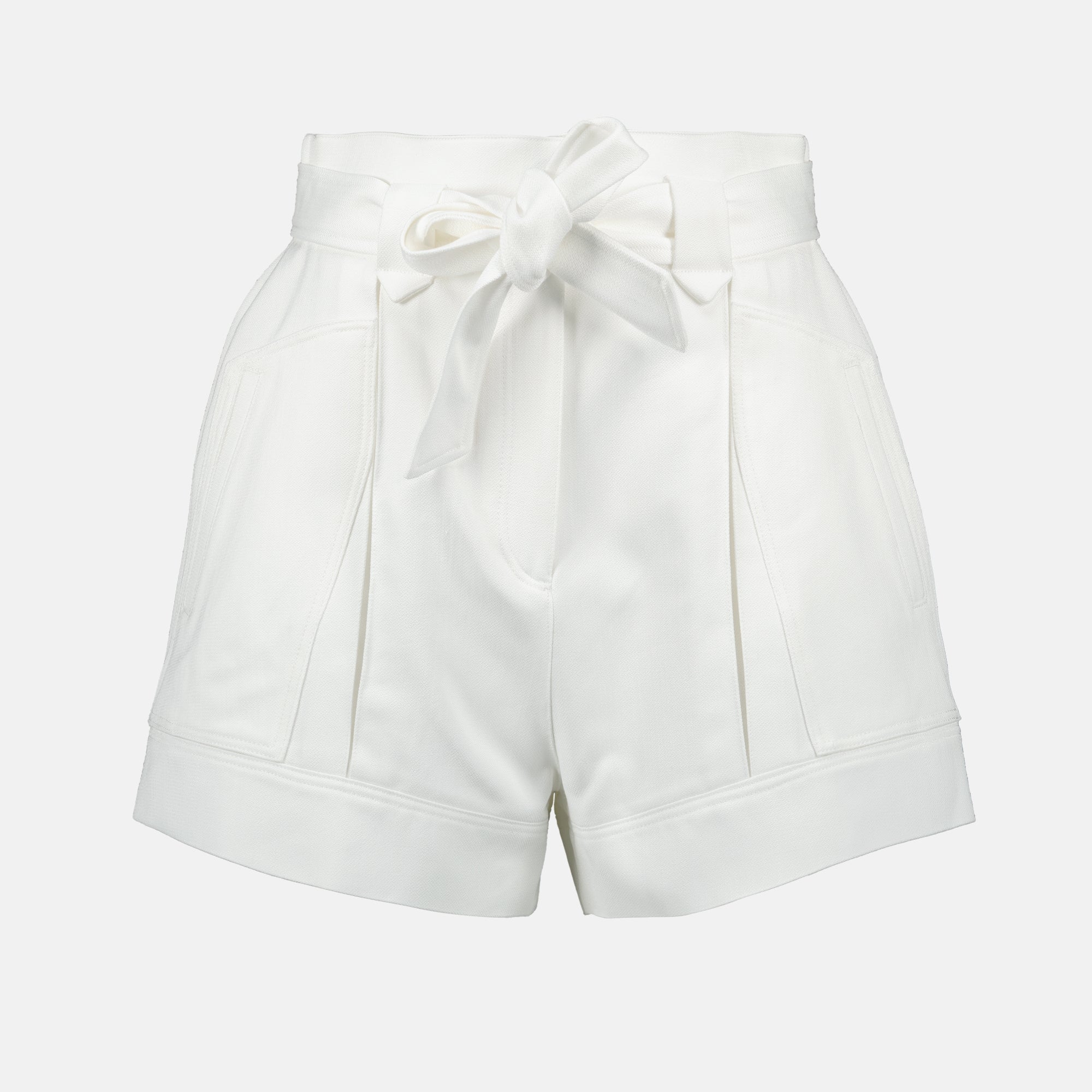 Shorts Hanno con Nudo