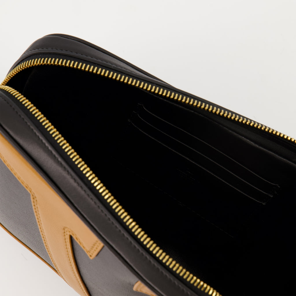 Pochettes Pochette Viva Superstar Valentino Garavani Noir Homme