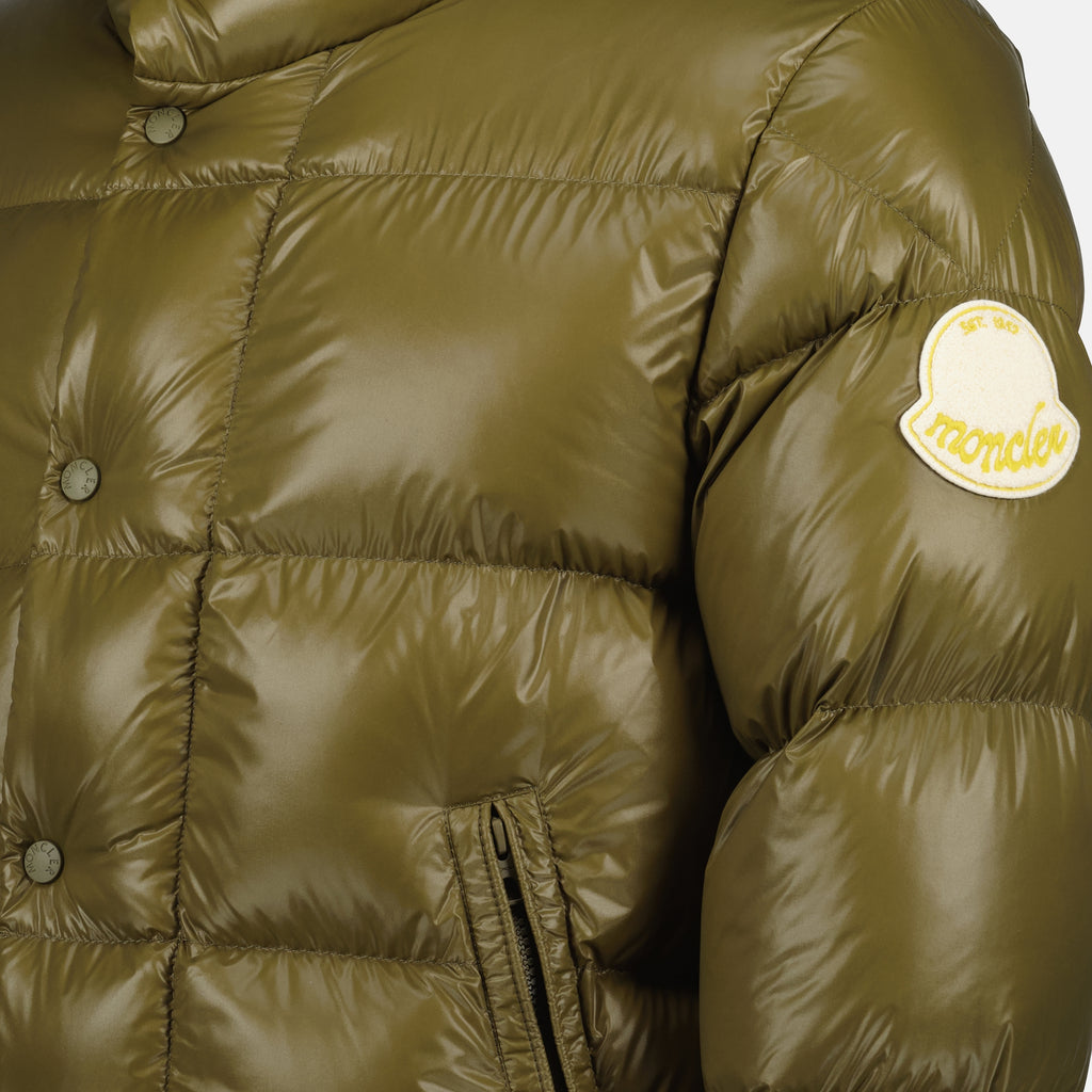 Image de l'article Doudoune Tripiti de la marque Moncler pour Homme - Saison Automne-Hiver 2025 - Vue détaillée_3