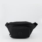 Sacs banane Sac banane Durance Moncler Noir Homme
