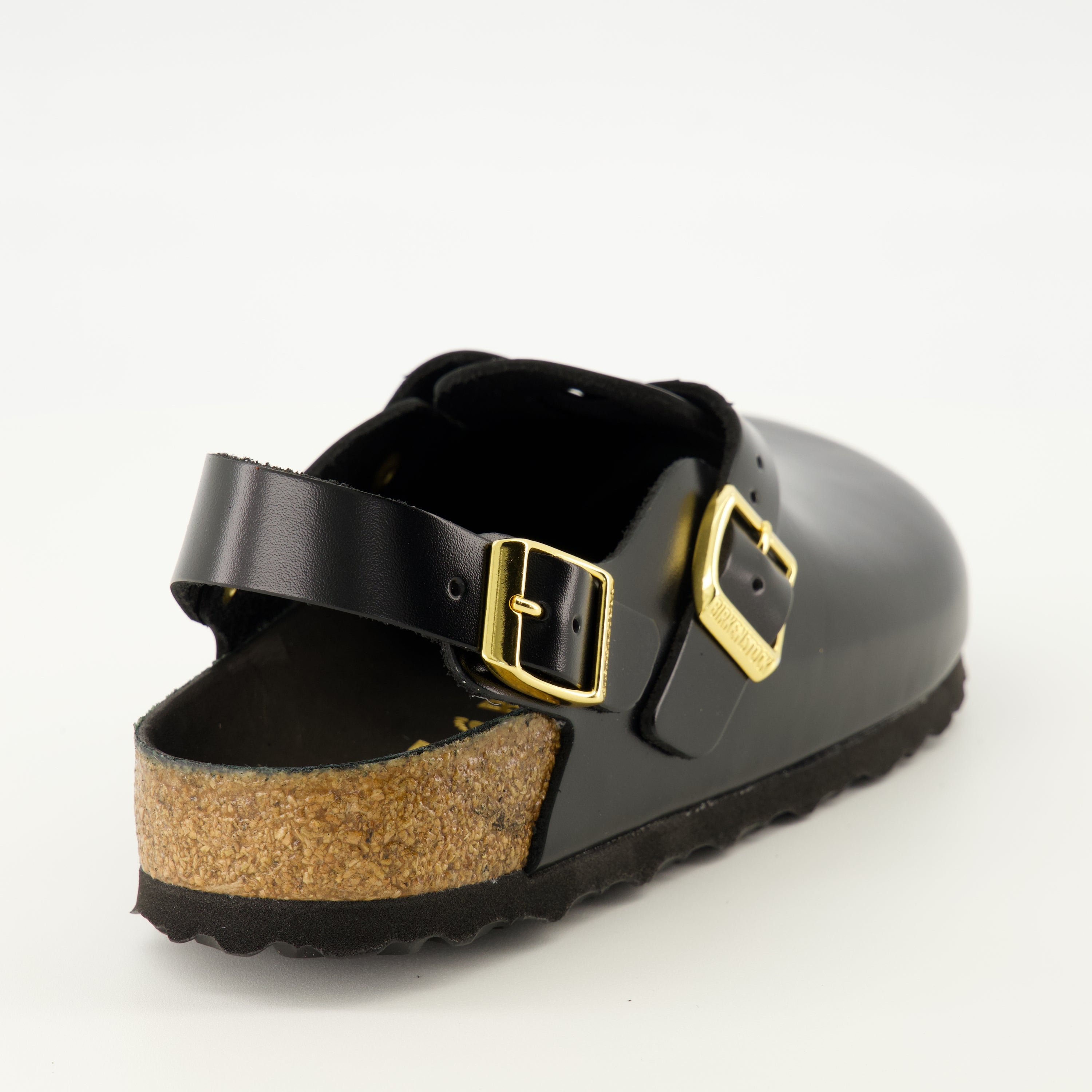 Imagen de las sandalias Tokio de Birkenstock para mujer - Temporada Otoño-Invierno 2025 - Vista trasera