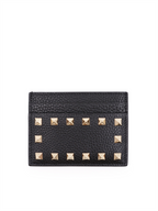 Piccola pelletteria VW2P0486VSH 0no nero Valentino Garavani Nero Femme