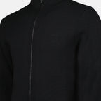 Vestes Pull en laine Dior Noir Homme