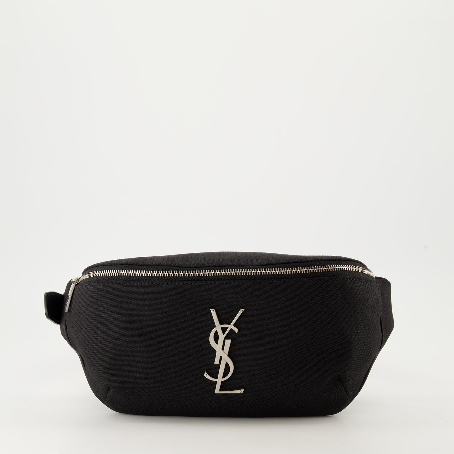 Belt bags Cassandre Fanny Bag Saint Laurent Black Homme