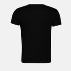 Unterwäsche und homewear Tricot de corps Medusa Versace Schwarz Homme