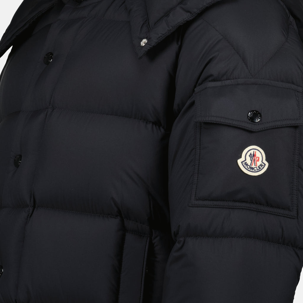 Image de l'article Doudoune Maya 70 de la marque Moncler pour Homme - Saison Automne-Hiver 2025 - Vue détaillée_3
