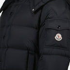 Bild des Doudoune Maya 70 Artikels der Marke Moncler für Herren - Herbst-Winter 2025 - Detailansicht_3