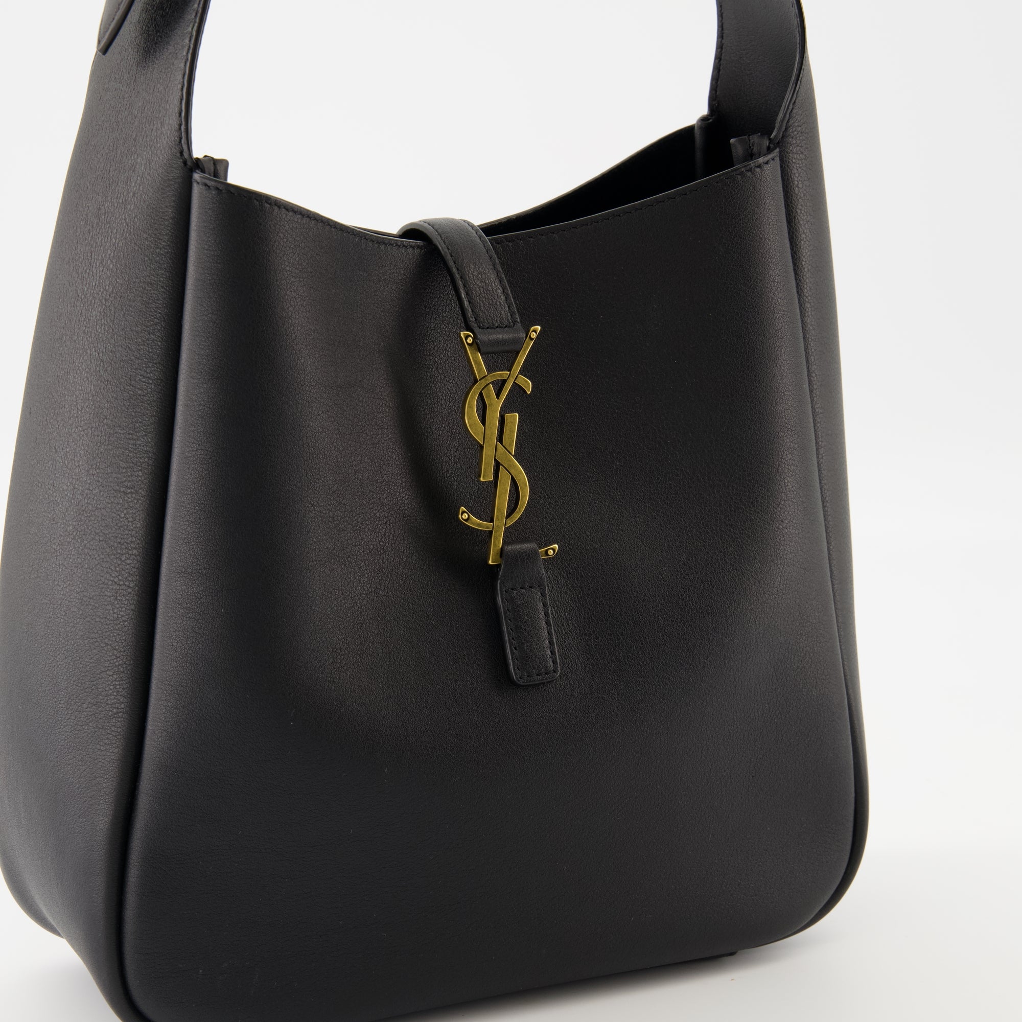 Sacs à main et épaule Sac le 5 à 7 small Saint Laurent Femme