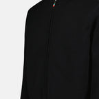 Jackets Sedgeley Reversible Jacket Orlebar Brown Black Homme